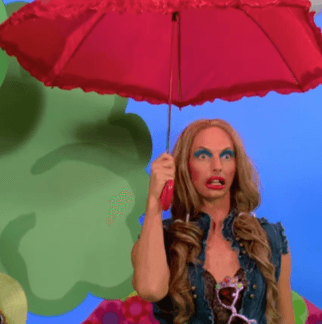 A Beginner's Guide to Drag Queen Terminology