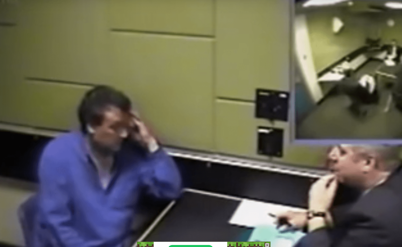 8 Sadistic Killers Who Put Their Victims In Collars And Leashes