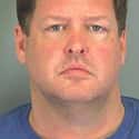 Todd Kohlhepp Kept His Victims Chained And Collared In A Cage on Random Sadistic Killers Who Put Their Victims In Collars And Leashes