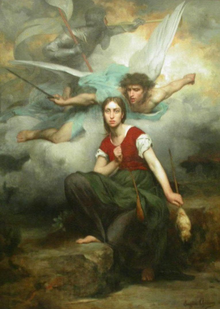 She Might Have Had Epilepsy