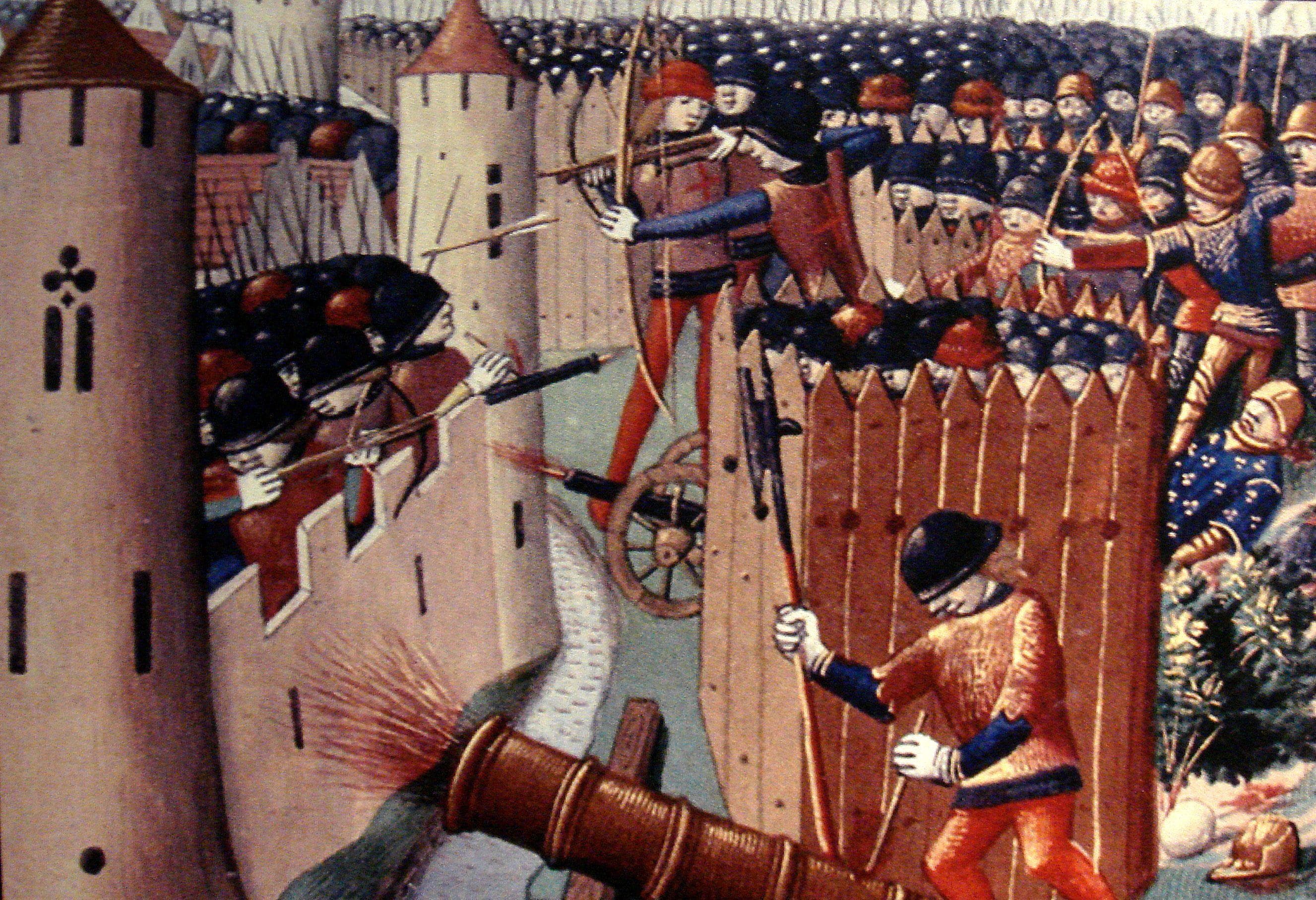 She Survived Several Near-Fatal Injuries