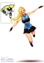 Bubbles - The Powerpuff Girls on Random Favorite '90s Cartoon Characters