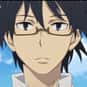 Satoru Fujinuma is listed (or ranked) 23 on the list Anime Characters Ranked By How Tragically Their Parents Died
