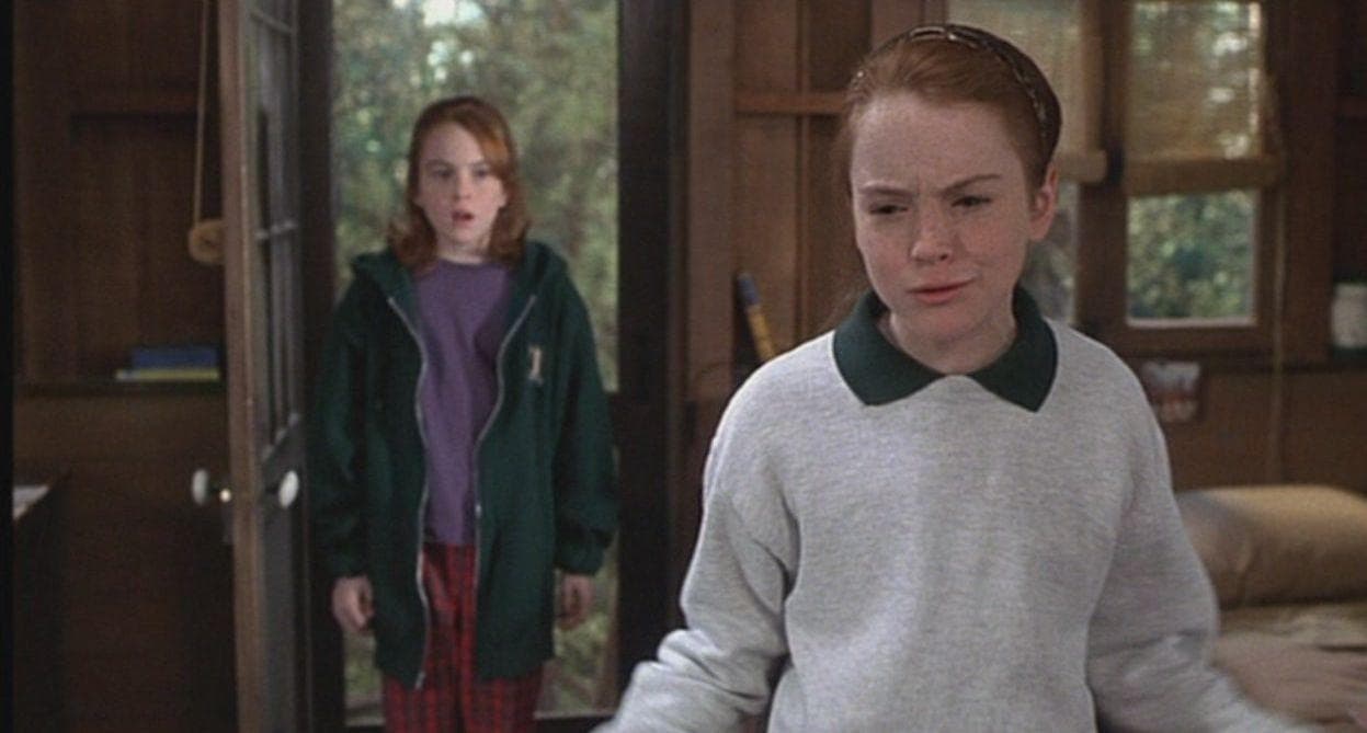 stream parent trap free