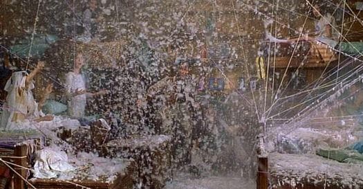 The Parent Trap Introduced Hazing To An Entire Generation