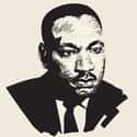 MLK Improvised 'I Have A Dream' on Random Last-Minute Decisions That Changed World History