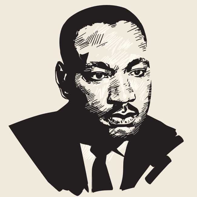 MLK Improvised 'I Have A... is listed (or ranked) 1 on the list 13 Last-Minute Decisions That Changed World History