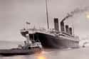 A Last-Minute Officer Change Doomed The Titanic on Random Last-Minute Decisions That Changed World History