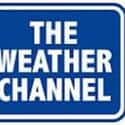 The Weather Channel is listed (or ranked) 41 on the list TV Networks with the Best Shows
