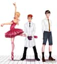 Dexter's Lab on Random Favorite '90s Cartoon Characters