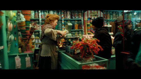 All the Delicious Food From Harry Potter You Wish You Could Eat