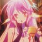 Jibril is listed (or ranked) 9 on the list The 30+ Best Anime Bookworm Characters