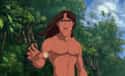 Tarzan Is The Brother Of Elsa And Anna on Random Insanely Smart Fan Theories About Frozen