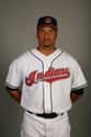 Victor Martinez on Random Best Cleveland Indians