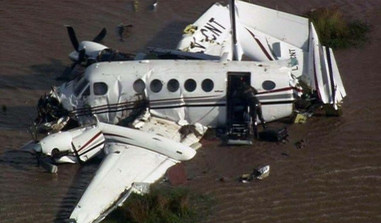 Крушение 1972 года. Крушение самолета Уругвай 1972. Катастрофа Beechcraft 99 в Мэне. Разбился самолет Уругвай 1972.