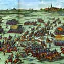 The Thirty Years' War Wiped Out 20% Of Germany on Random Things Of Inside 'The General Crisis,' Statistically Worst Time In History To Be Alive