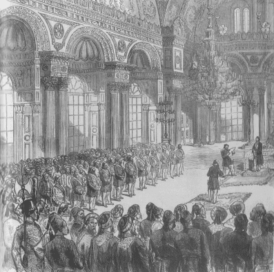Surprising Facts About Onedia, The Victorian Free-Love Commune