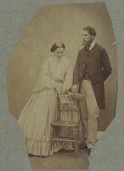 Surprising Facts About Onedia, The Victorian Free-Love Commune