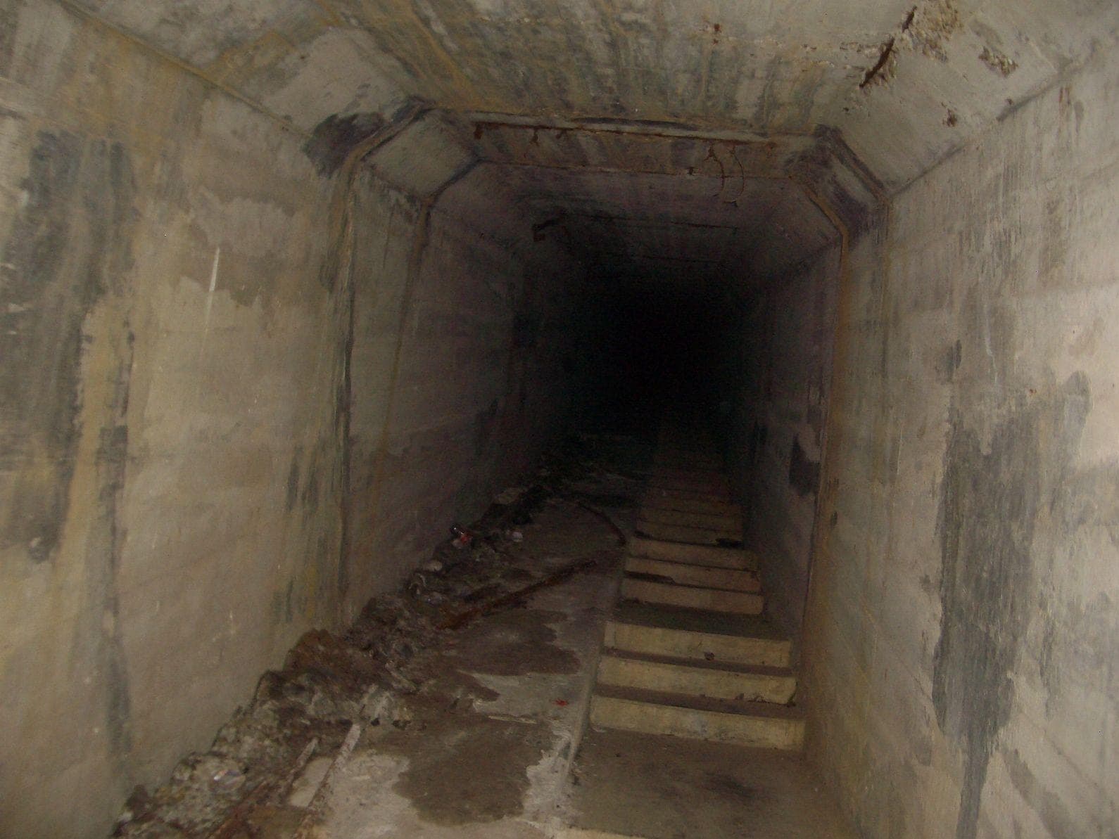 10 Horrifying Stories From The Waverly Hills Sanatorium