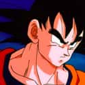 Goku From Dragon Ball Z on Random Famous Anime Last Words That Will Make You Cry Like A Baby