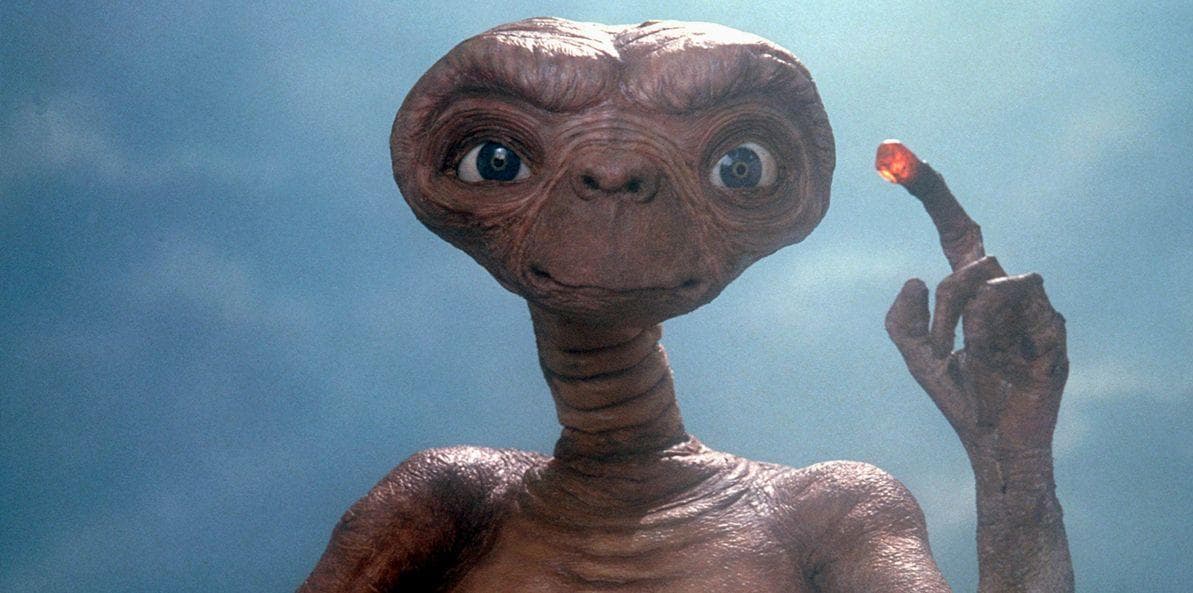 The 18 Different Types of Aliens You See in Movies