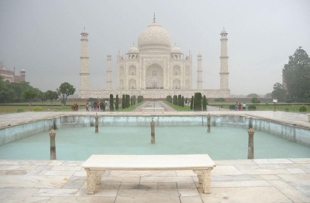 Taj mahal songs list list