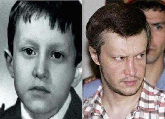 13 Creepy Facts About Alexander Pichushkin, The Chessboard Killer