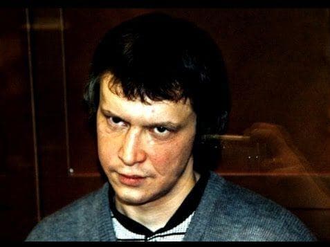 Александр пичушкин фото