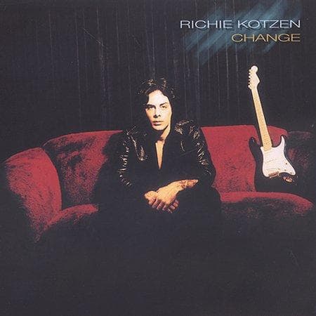 List of All Top Richie Kotzen Albums, Ranked