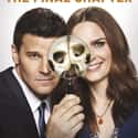 Bones - Season 12 on Random Best Seasons of 'Bones'