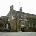 The Bingley Arms Pub Predates The Crusades on Random Companies That Have Been Around For Centuries That Are Still Open Today