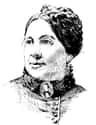 She Arranged For The Newspaper To Write Only Nice Things About Her on Random Facts About Julia Tyler, Most Controversial First Lady of the 1800s