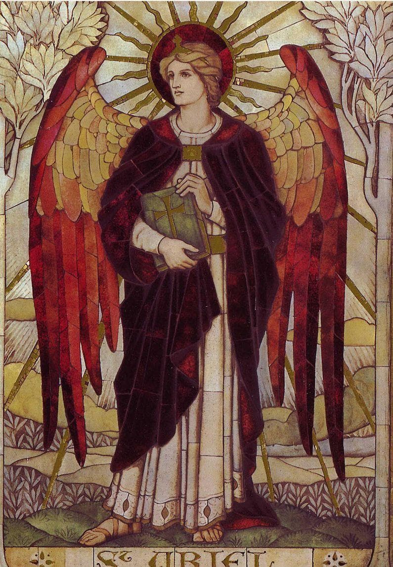 Renaissance Archangels