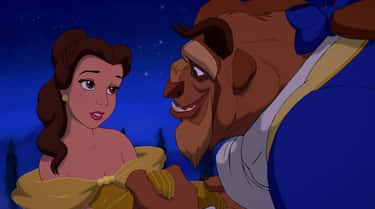 15 Reasons Why Beauty And The Beast Is Actually Super Messed Up