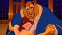 Belle Is Signing On For A Lifetime Of Bestiality on Random Reasons 'Beauty And The Beast' Is Actually Super Messed Up
