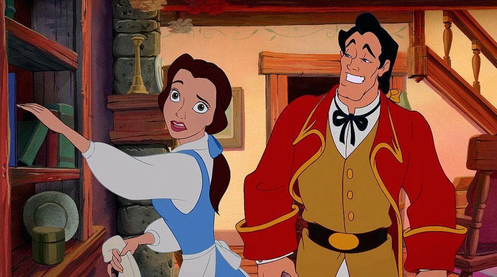 Random Reasons 'Beauty And The Beast' Is Actually Super Messed Up