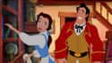 Gaston Is A Living Embodiment Of Rape Culture on Random Reasons 'Beauty And The Beast' Is Actually Super Messed Up