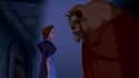 The Beast Is A Collector Of Humans on Random Reasons 'Beauty And The Beast' Is Actually Super Messed Up