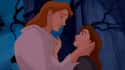 Why Hasn't Anyone Noticed That A Local Prince Has Gone Missing? on Random Reasons 'Beauty And The Beast' Is Actually Super Messed Up