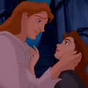 Why Hasn't Anyone Noticed That A Local Prince Has Gone Missing? on Random Reasons 'Beauty And The Beast' Is Actually Super Messed Up