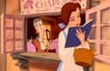 Belle Thinks She's Morally Superior Because She Likes Books on Random Reasons 'Beauty And The Beast' Is Actually Super Messed Up