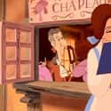 Belle Thinks She's Morally Superior Because She Likes Books on Random Reasons 'Beauty And The Beast' Is Actually Super Messed Up