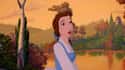 Belle Calls Everyone Around Basic... To Their Faces on Random Reasons 'Beauty And The Beast' Is Actually Super Messed Up