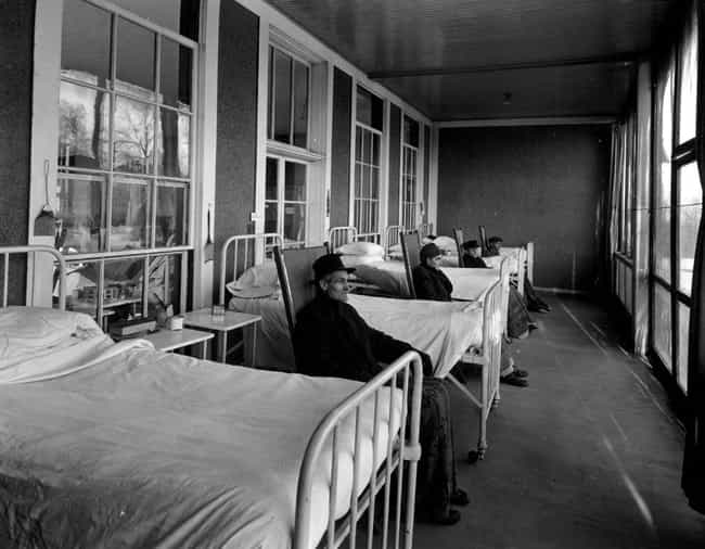 10 Horrifying Stories From The Waverly Hills Sanatorium