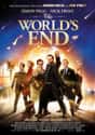 The World's End on Random Funniest Movies About End of World