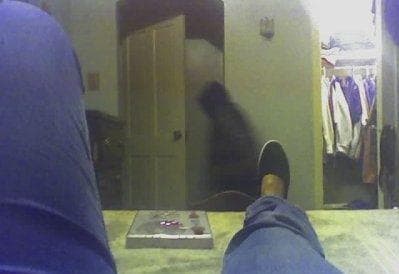 Фото домового реальное в квартире. Существуют ли домовые в комнате общаге