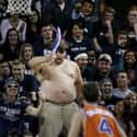 Show Me Yer Booty! on Random Funniest College Basketball Free Throw Distraction Signs