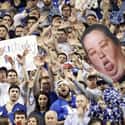 Mama June In Full Bloom on Random Funniest College Basketball Free Throw Distraction Signs