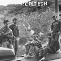 1987 – Caltech Students Change The Hollywood Sign on Random Photos That Show You Exactly How Weird History Really Was