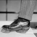 1922 – 'Cow Shoes' Designed To Disguise Moonshiners' Footprints on Random Photos That Show You Exactly How Weird History Really Was